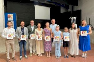 El Grao de Castellón presenta el Programa Oficial de les Festes de Sant Pere