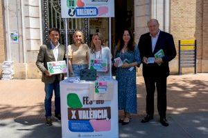 Los presupuestos participativos de 2025/2026 baten récord de propuestas con 2.777 proyectos presentados