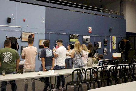 El Ayuntamiento de Puçol organiza la primera trashumancia infantil