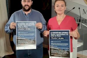 Nules toma la vía judicial ante el silencio de costas e interpone un  un recurso contencioso-administrativo por su inactividad en su litoral - (foto 2)