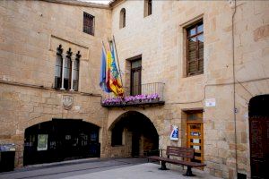 Cabanes destina més de 500.000 euros de romanents per a dur a terme projectes estratègics del municipi