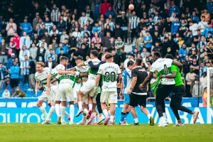 El Elche CF regresa a Primera División y celebrará su 25ª temporada en la élite