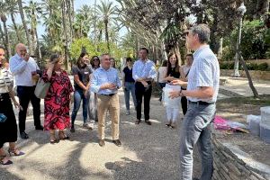 La Generalitat intensifica el control del mosquito tigre con la suelta de 28 millones de ejemplares estériles