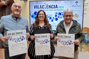 Vila-real busca genios: así es el concurso con becas, premios y alumnos de toda España