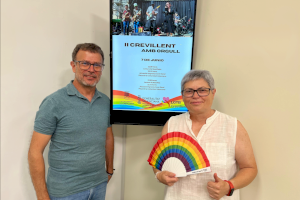 Crevillent presenta la programació del Mes de l’Orgull LGTBIQ+ amb activitats reivindicatives, lúdiques i familiars