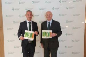 El Corte Inglés renueva su apoyo al circuito 100% solidario RunCáncer Valencia
