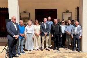 La Regidoria de Devesa-Albufera celebra el Dia de la Devesa amb un pla ferm per a la seua protecció i revitalització