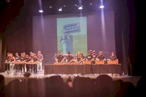 El IES Carles Salvador de Aldaia convierte la música en homenaje y compromiso con el concierto “GRÀCIES” - (foto 3)