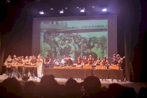 El IES Carles Salvador de Aldaia convierte la música en homenaje y compromiso con el concierto “GRÀCIES” - (foto 4)