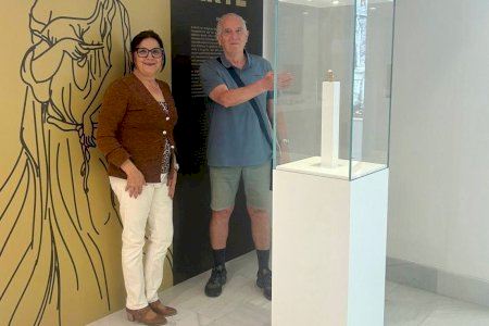 La Vilavella reforça el seu potencial patrimonial amb la rehabilitació del Castell i la incorporació de noves peces al seu museu municipal
