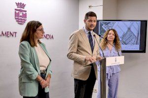 El Centre de Dia per a Persones amb Diversitat Funcional Intel·lectual de Gandia ja està en marxa amb una inversió de 4 milions d’euros