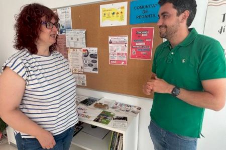 Almassora lanza Campamento Digital para ofrecer a los jóvenes actividades gratuitas destinadas a un uso seguro y creativo de internet