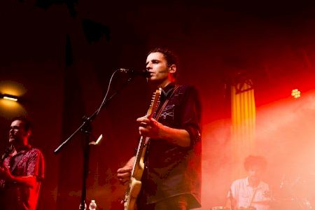 Tierra Bobal Fest desvela su cartel por días y pone a la venta entradas para su tercera edición con música, vino y territorio