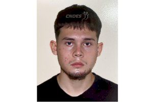 Alerta en la Pobla de Vallbona por la desaparición de un menor