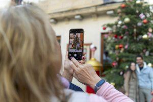 La Feria de Navidad de Jijona se celebrará del 4 al 8 de diciembre y durará un día más que el año pasado