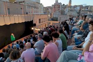 Vuelve el Festival de la Palabra de Monóvar con el relato erótico como protagonista