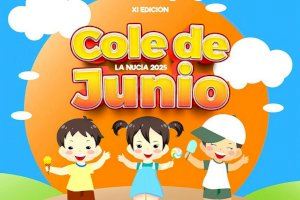 El “XI Cole de Junio” de La Nucía abre inscripciones