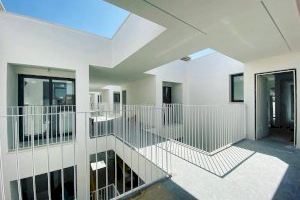 Precios de la vivienda de auténtico escándalo: el metro cuadrado en Valencia ya roza los 2.000 euros