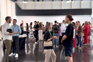 Éxito de la primera jornada del Tech Day con más de 300 personas inscritas
