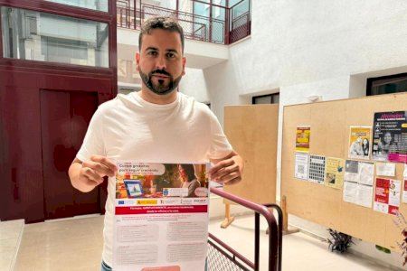 El Ayuntamiento de Alcalà-Alcossebre y Adecco Learning ofrecen formación gratuita para detectar fake news y realizar gestiones electrónicas
