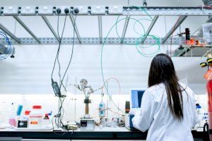 El IVF financia con 2 millones cuatro proyectos innovadores de empresas jóvenes en la Comunitat Valenciana