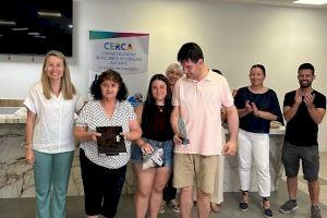 La Asociación de Periodistas gana el concurso ‘Lápiz y Cuchara’ del Cerca que fomenta la gastronomía saludable con recetas de Alicante
