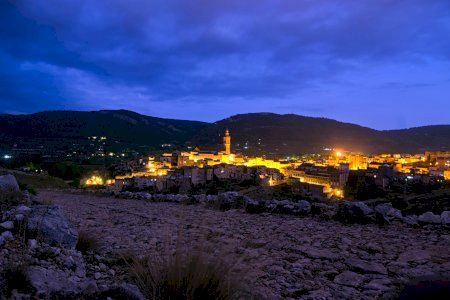Los 10 pueblos valencianos más buscados para perderse: historia, naturaleza y encanto