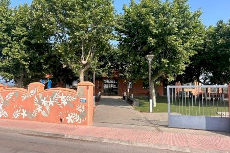 Alquerías del Niño Perdido adquiere el solar para el parking de la Virgen de la Rosa con un importante ahorro para las arcas municipales