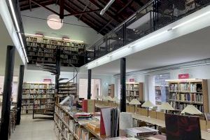 La Biblioteca Municipal amplia el seu horari en època d’exàmens durant juny