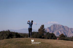El paraíso del golf está en la Vega Baja del Segura