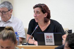 Paiporta sol·licitarà, a petició de Compromís, un informe a la CHX per reforçar la prevenció davant d’inundacions
