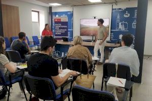 El Pacte per l’ocupació Castelló Nord organitza una jornada d’Intel·ligència Artificial aplicada al sector agroturístic i agroalimentari
