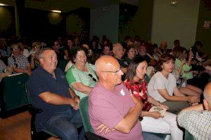 Dénia homenajea los 70 años de historia del Mercado Municipal a través de las voces de sus protagonistas - (foto 2)