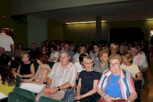 Dénia homenajea los 70 años de historia del Mercado Municipal a través de las voces de sus protagonistas