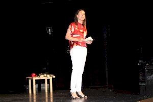 Dénia homenajea los 70 años de historia del Mercado Municipal a través de las voces de sus protagonistas - (foto 3)