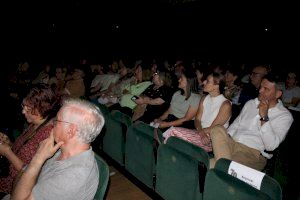 Dénia homenajea los 70 años de historia del Mercado Municipal a través de las voces de sus protagonistas - (foto 4)