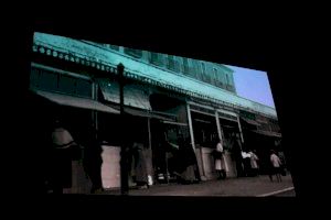 Dénia homenajea los 70 años de historia del Mercado Municipal a través de las voces de sus protagonistas - (foto 5)