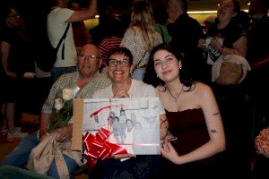 Dénia homenajea los 70 años de historia del Mercado Municipal a través de las voces de sus protagonistas - (foto 9)