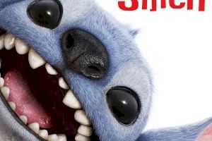 Blindado y Lilo y Stitch, próximos estrenos en el Cine Tívoli