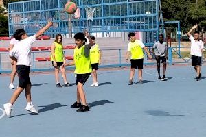 512 escolares de Alcoy celebran la Olimpiada EPI como cierre del curso deportivo - (foto 8)