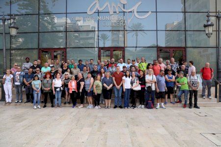 Cullera contrata 84 personas para tareas de reconstrucción de la DANA