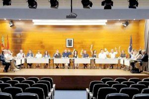 Altea es converteix en pionera en la regulació dels habitatges turístics