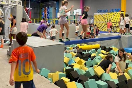 L'Ajuntament de Godella augmenta en prop d'un 40% les places de l'Escola d'Estiu per a donar resposta a totes les preinscripcions
