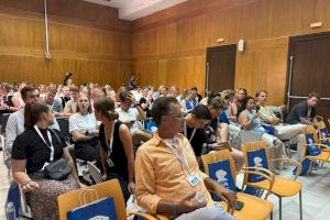 Calp acoge el “Travel Challenge 2025” en el que participan 64 universitarios neerlandeses del ámbito turístico Calp acoge el “Travel Challenge 2025” en el que participan 64 universitarios neerlandeses del ámbito turístico