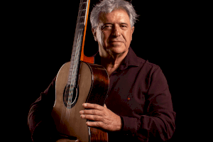 Eudoro Grade y el Trio Tres Acordes hacen ‘sold out’ en una nueva cita del Festival Guitarra i Vi de Betxí