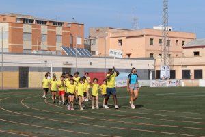 Nules celebra els seus XLIII Jocs Esportius Joan Molés - (foto 6)