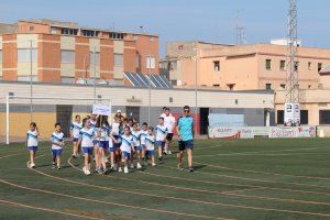 Nules celebra els seus XLIII Jocs Esportius Joan Molés - (foto 7)