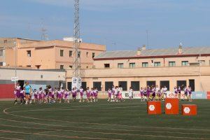 Nules celebra els seus XLIII Jocs Esportius Joan Molés - (foto 8)