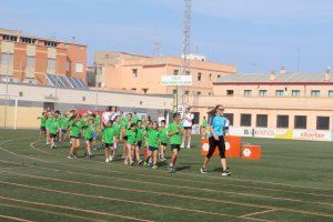 Nules celebra els seus XLIII Jocs Esportius Joan Molés - (foto 9)