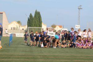 Nules celebra els seus XLIII Jocs Esportius Joan Molés - (foto 10)